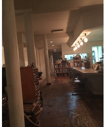 Caffe | インテリア