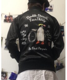 430 | ナイロンジャケット