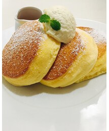 幸せのパンケーキ | その他