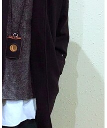 PARADOX | ダウンジャケット/コート