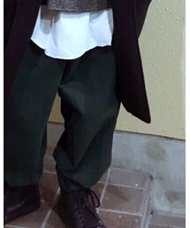 Edwina Horl | その他パンツ