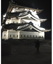 弘前城 | その他