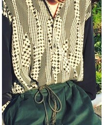 古着 | シャツ/ブラウス