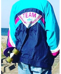 adidas | ナイロンジャケット