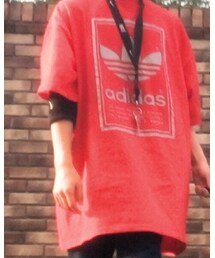 adidas | Tシャツ/カットソー