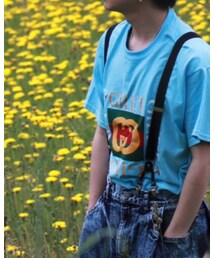 gilet | Tシャツ/カットソー