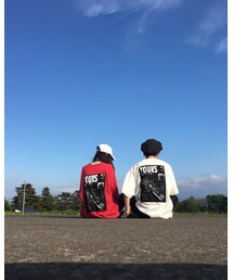 おソロコーデ | Tシャツ/カットソー