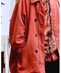 Dior | チェスターコート