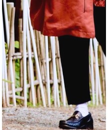 GUCCI | ローファー