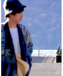 古着 | ブルゾン