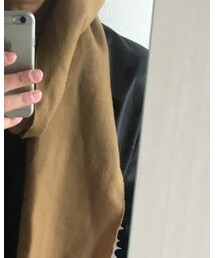 NANO universe | マフラー