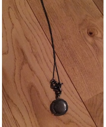 SRIVER | ネックレス