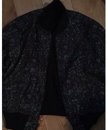 WRAPINKNOT | ブルゾン