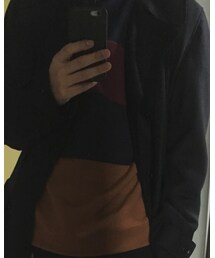 Lui's | スウェット