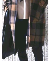 GU | デニムパンツ