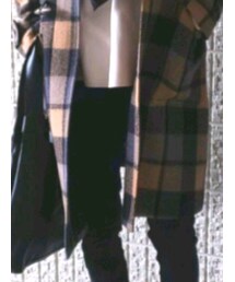 CLANE | トートバッグ