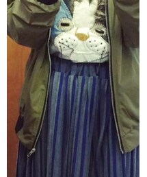 no brand | ナイロンジャケット