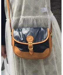 Hunting World | ショルダーバッグ