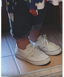 BENETTON (UNITED COLORS OF BENETTON) | スニーカー