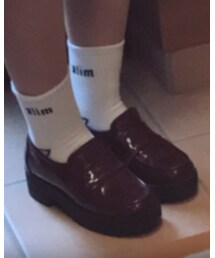 Korea | ローファー