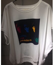 RID.DLE FROM | Tシャツ/カットソー