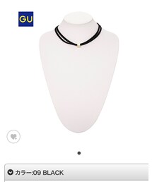 GU | チョーカー