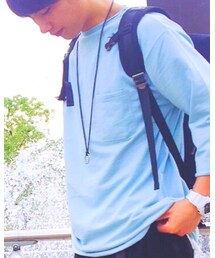 JUNRED | Tシャツ/カットソー