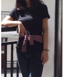 AA | Tシャツ/カットソー