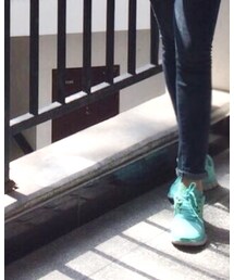 NIKE | スニーカー