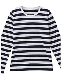 無印良品 | Tシャツ/カットソー