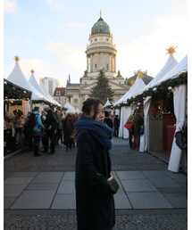 LOWRYS FARM | マフラー