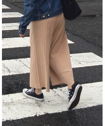 w closet | その他パンツ