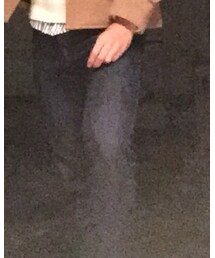 GU | デニムパンツ