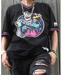MISHKA | Tシャツ/カットソー