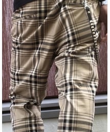 SAAD | ウォレットチェーン