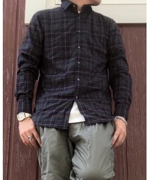 J+ JIL SANDER x UNIQLO | シャツ/ブラウス