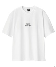 GU x GUNDAM | Tシャツ/カットソー