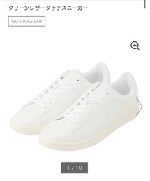 GU | シューズ