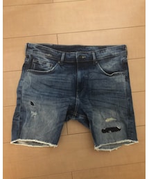H&M | デニムパンツ