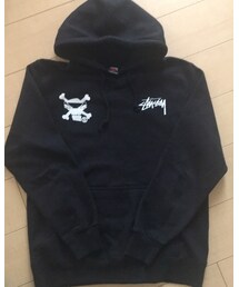 STUSSY | パーカー