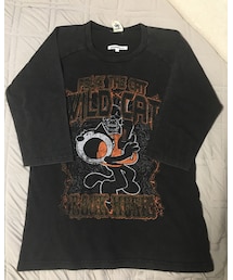 semantic design x FELIX | Tシャツ/カットソー