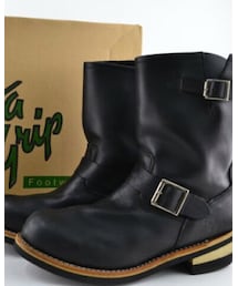 Getta Grip | ブーツ