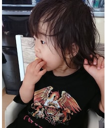 がゆちゃんっぽいりこさん | デニムスカート