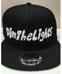 MONOEYES | キャップ