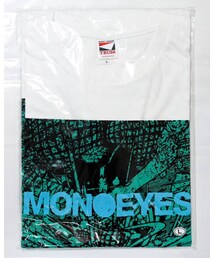 MONOEYES | (Tシャツ/カットソー)