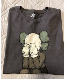 UT x KAWS | Tシャツ/カットソー