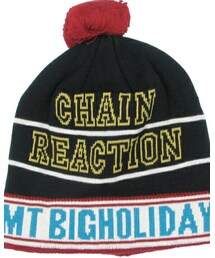 TMT | ニットキャップ/ビーニー