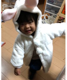 ハロウィンricorico | ハロウィンりこさん(デニムスカート)