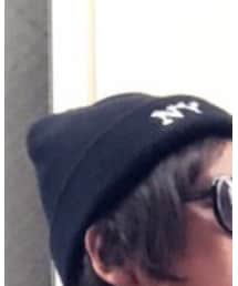 WEGO | ニットキャップ/ビーニー