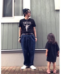 ricorico2018 risa version | スカート